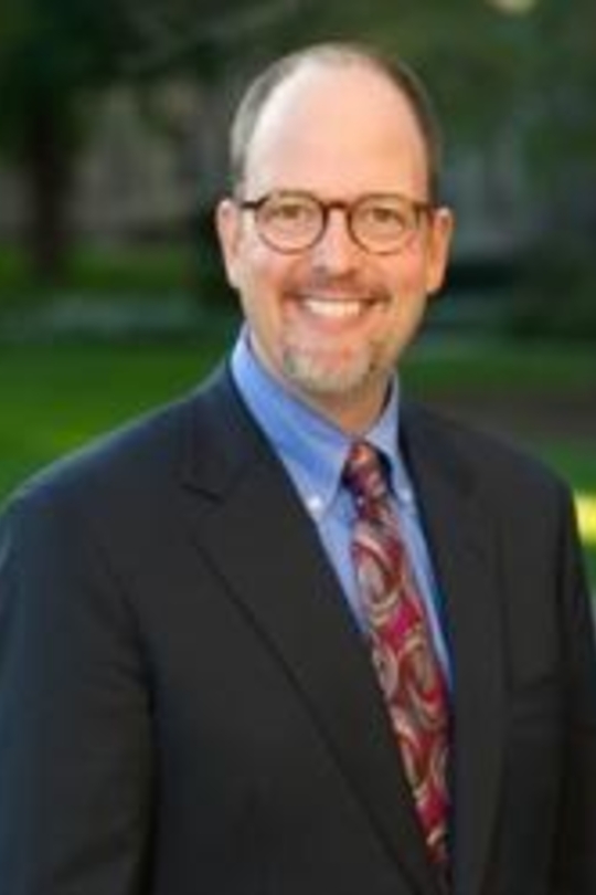 Joseph A. MacDougald Yale Center for Environmental Law & Policy